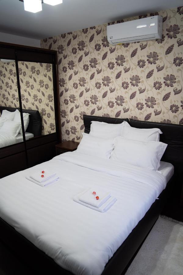 Ultracentral Golden Apartament 2 Suceava Exterior foto